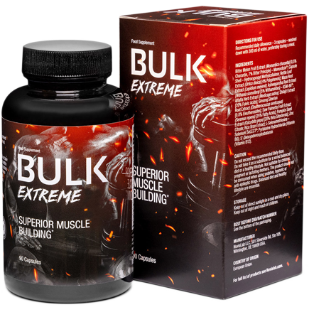 bulk extreme